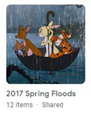 2017 Spring Flood